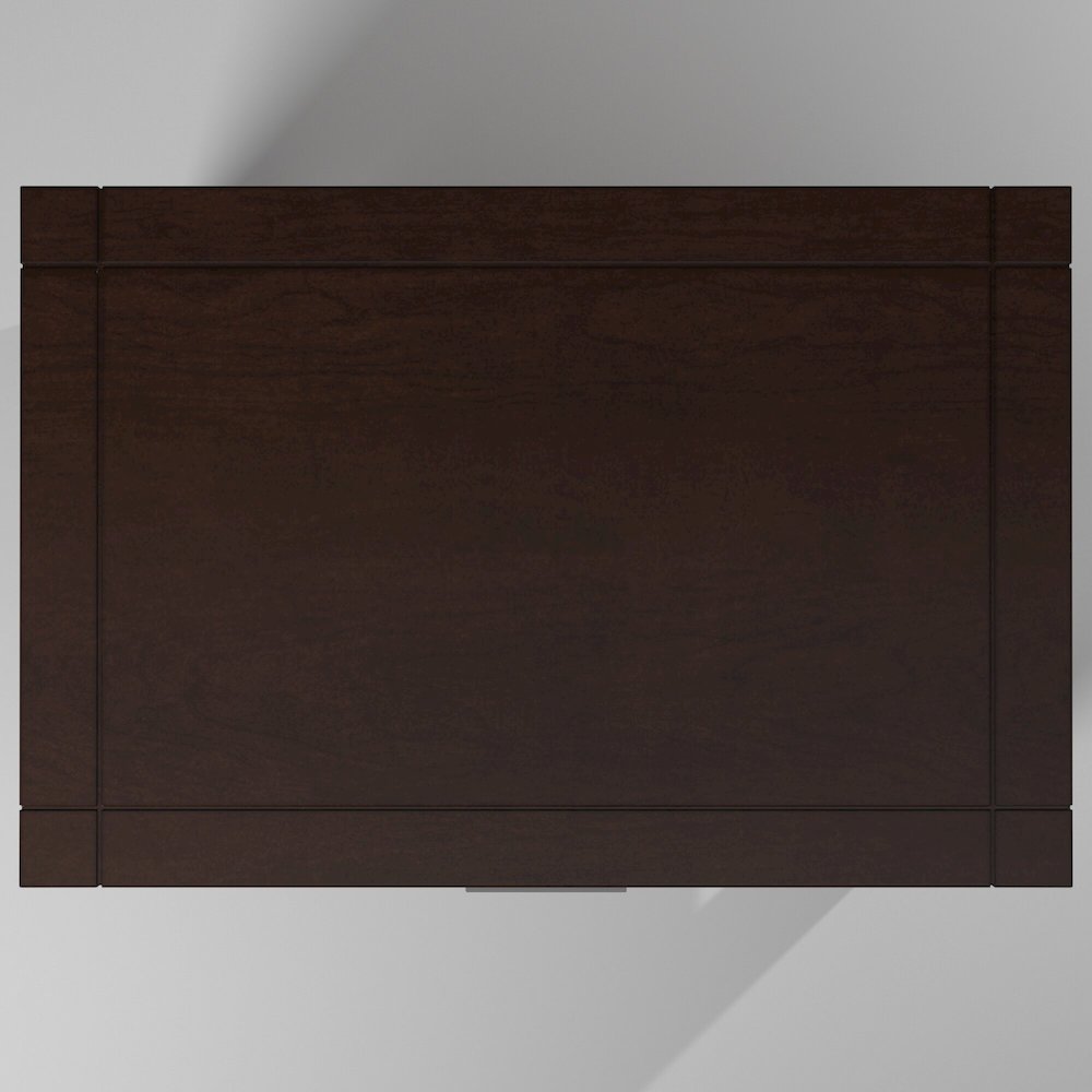 Carmel 2 Drawer Nightstand