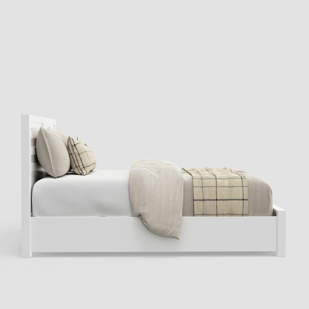 Carmel Queen Storage Bed