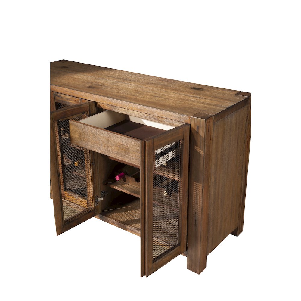 Shasta Multifunction Sideboard & Console