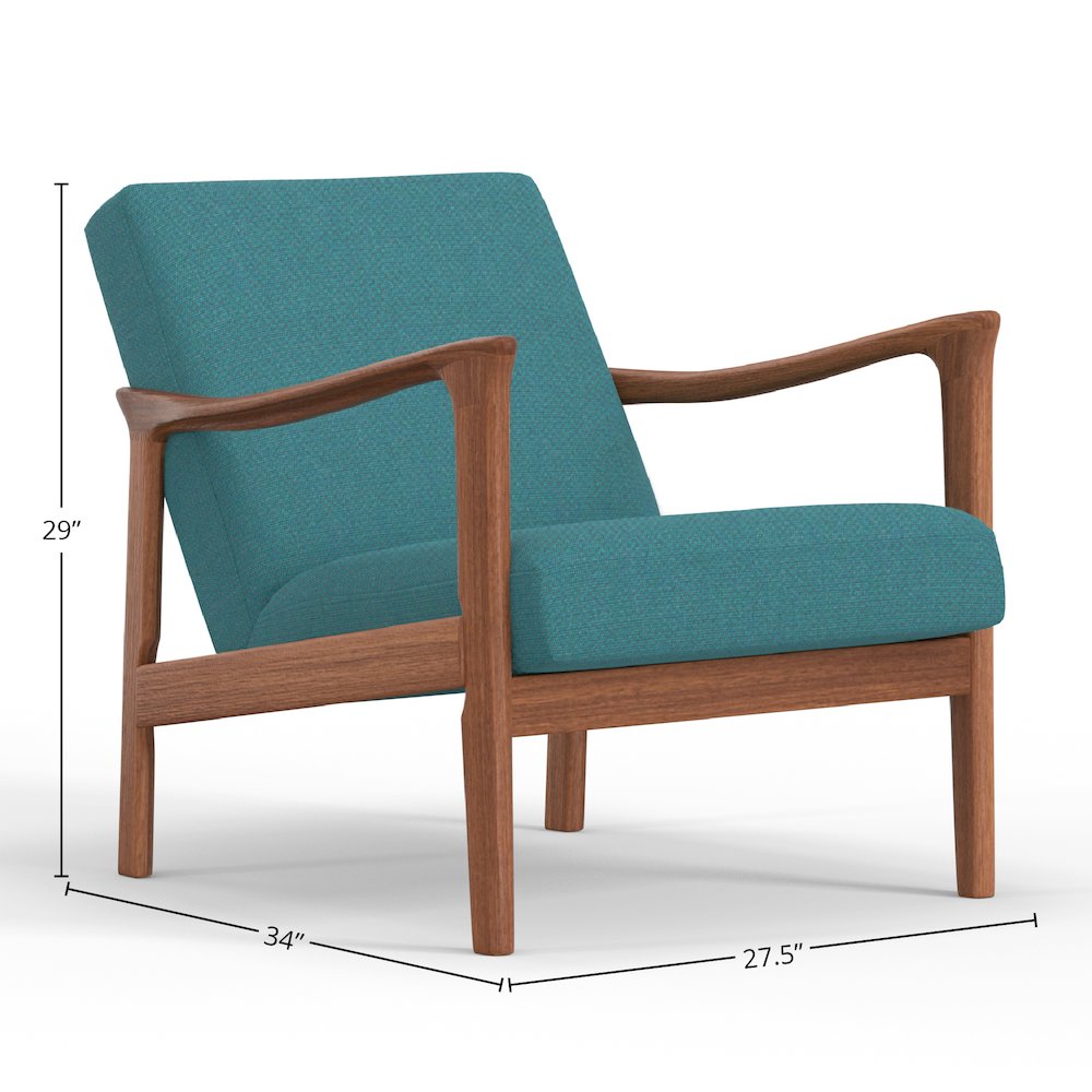 Zephyr Lounge Chair