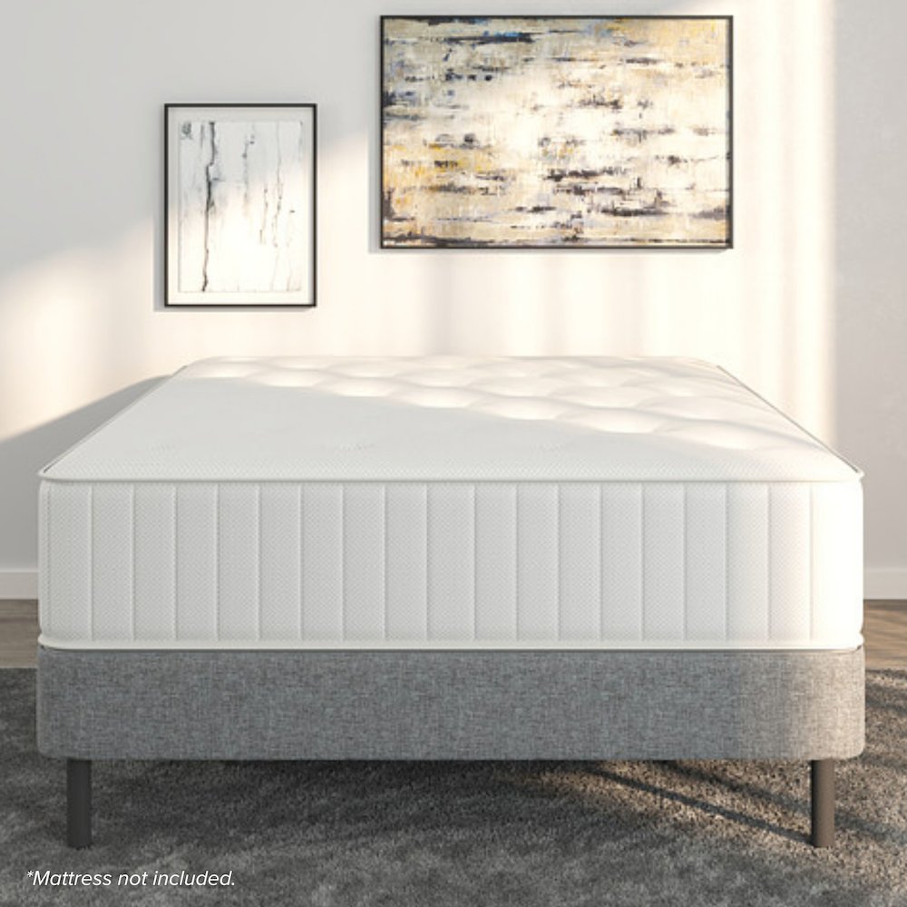 Emerge – Platform Base – Twin