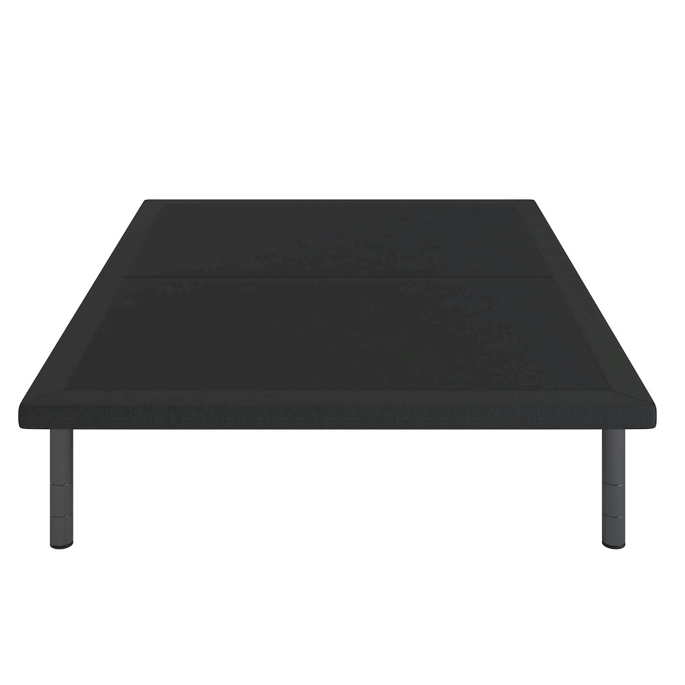 14″ Adjustable Height Platform Base – Twin