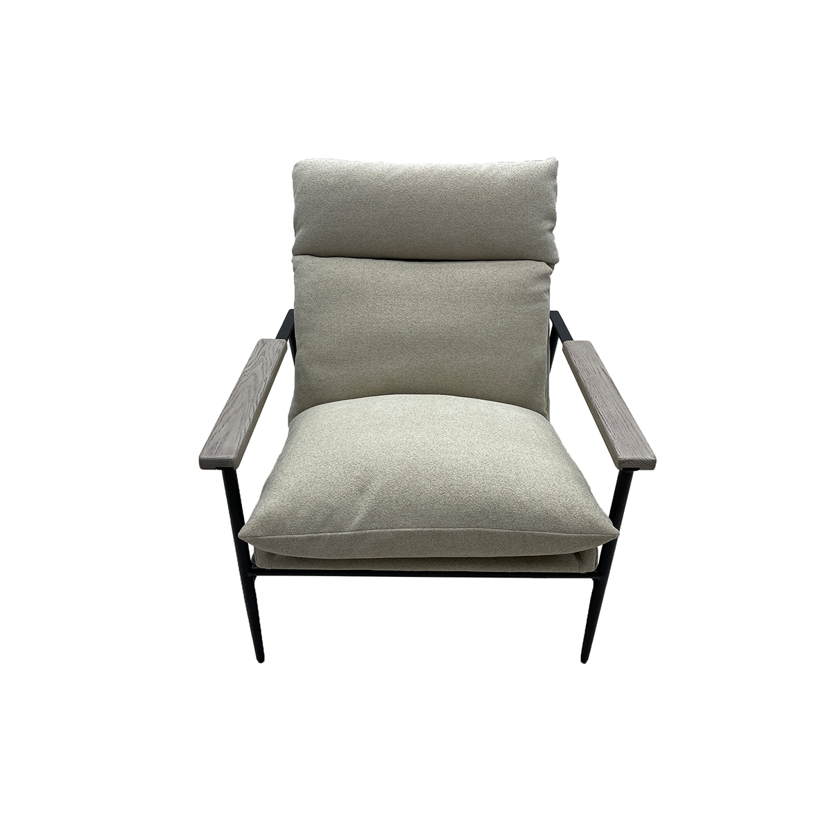 Monte Accent Chair