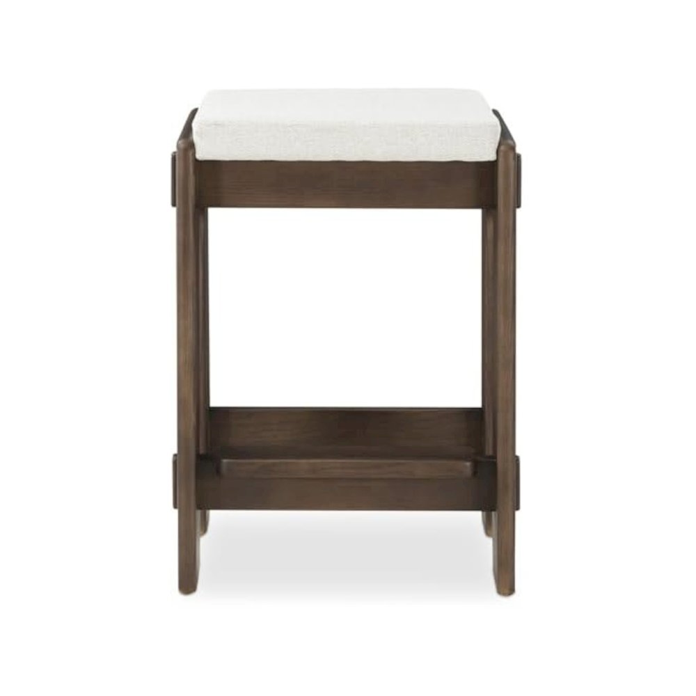 Ashby Counter Stool Brown