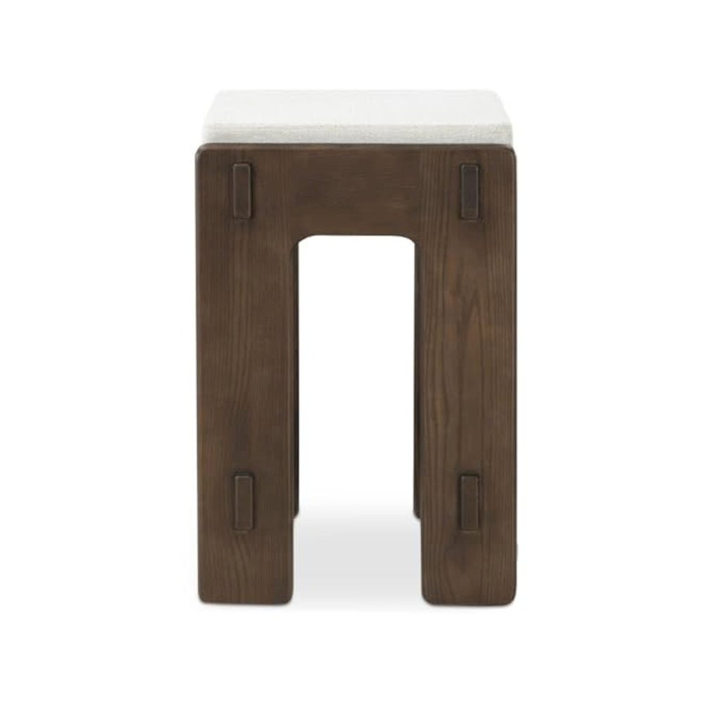 Ashby Counter Stool Brown