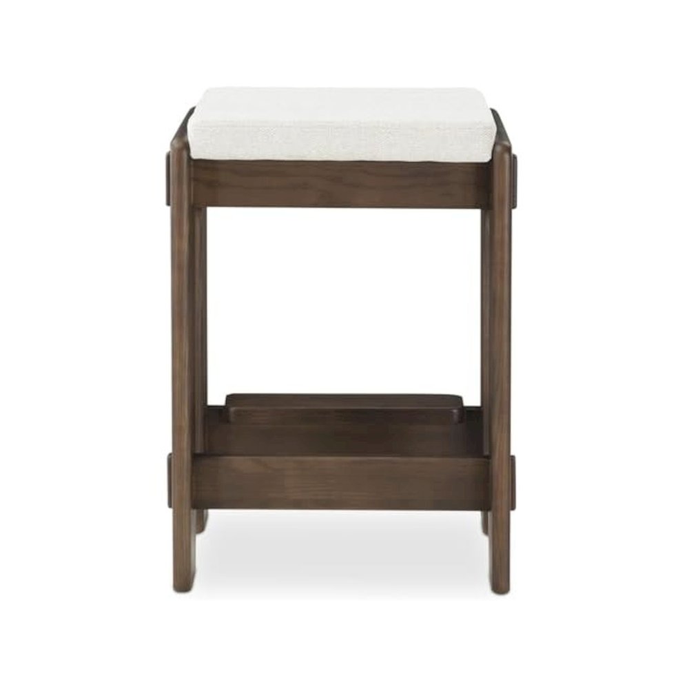 Ashby Counter Stool Brown
