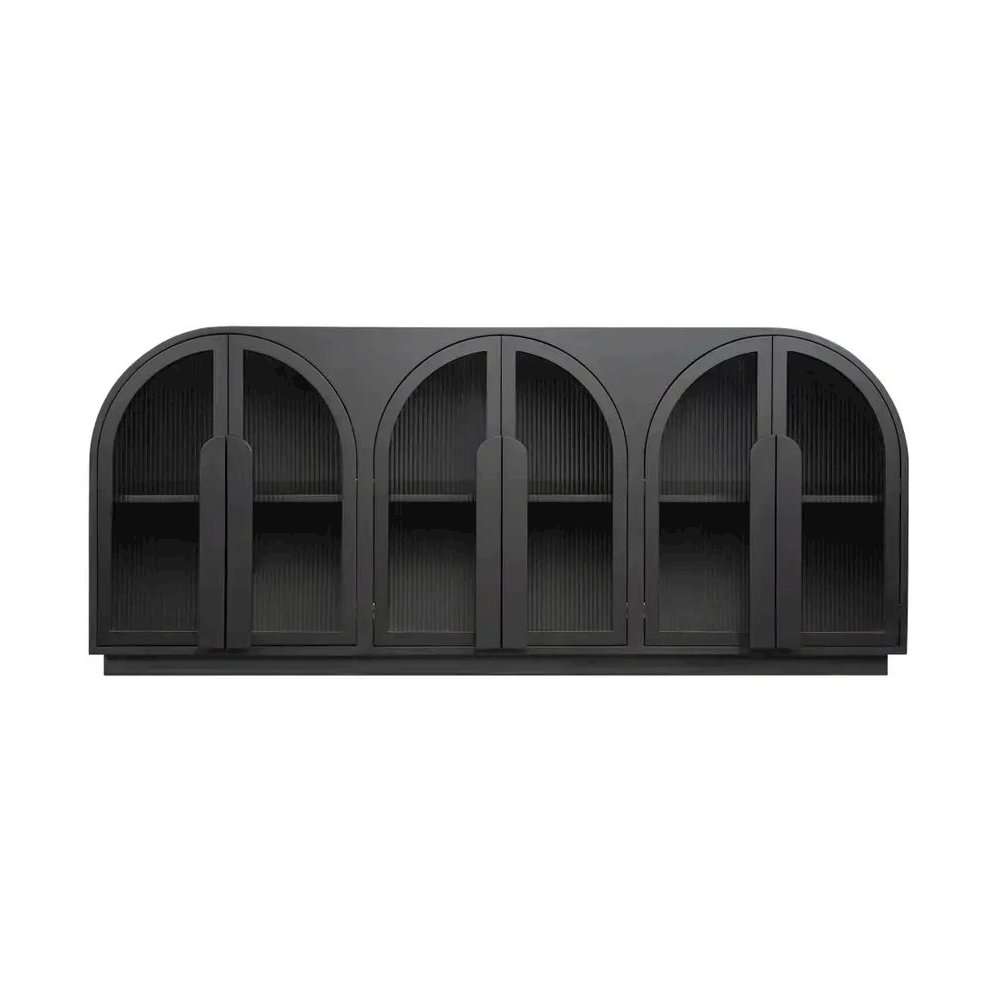 Salone Sideboard Black