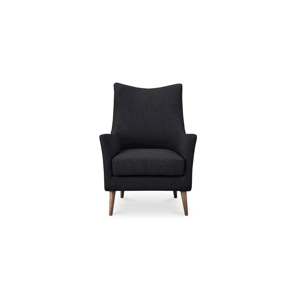 Fisher Armchair Wool Blend