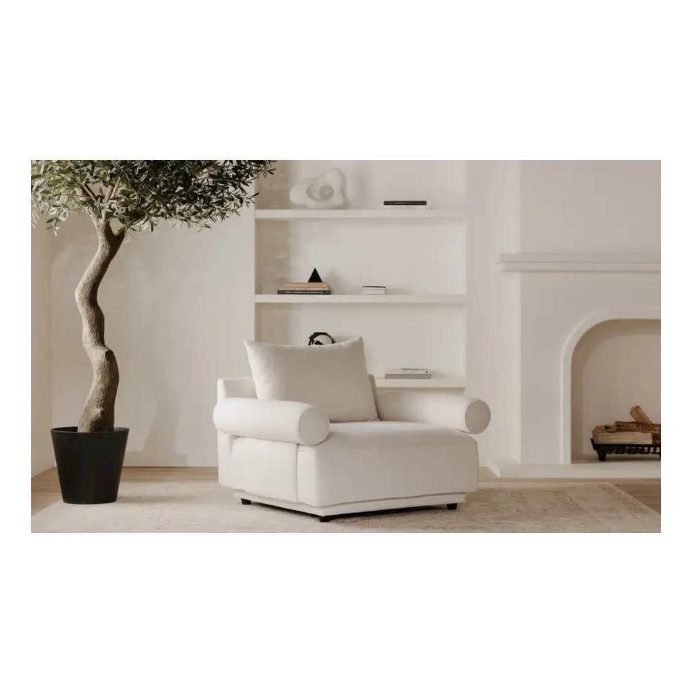 Rosello Armchair