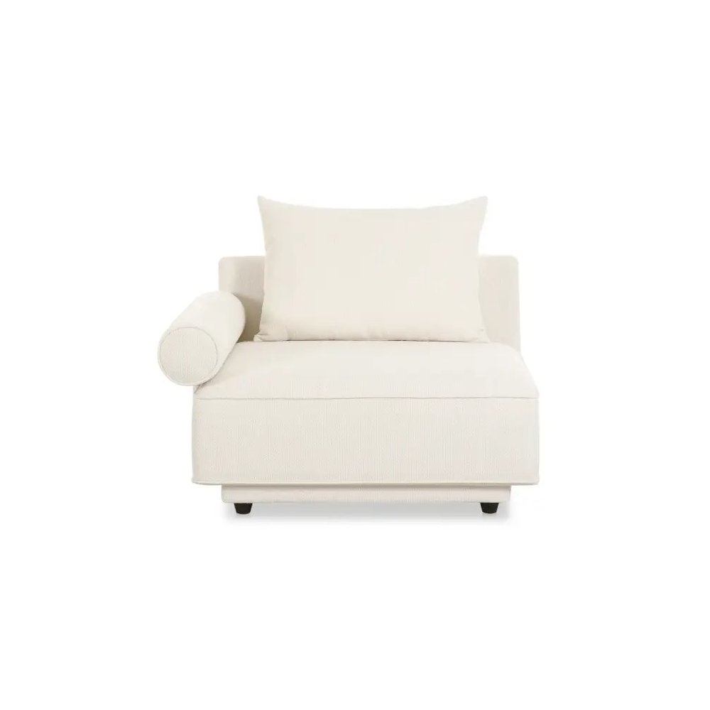 Rosello Left Arm Facing Chair