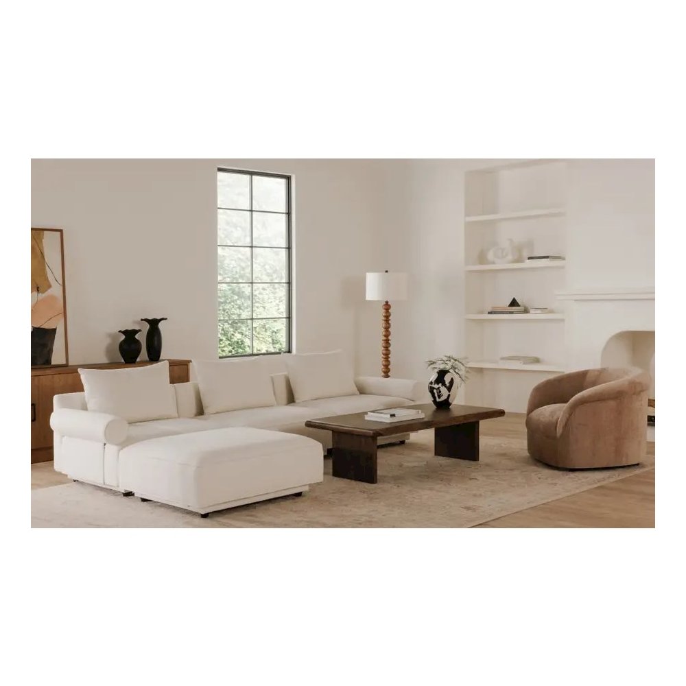 Rosello Left Arm Facing Chair