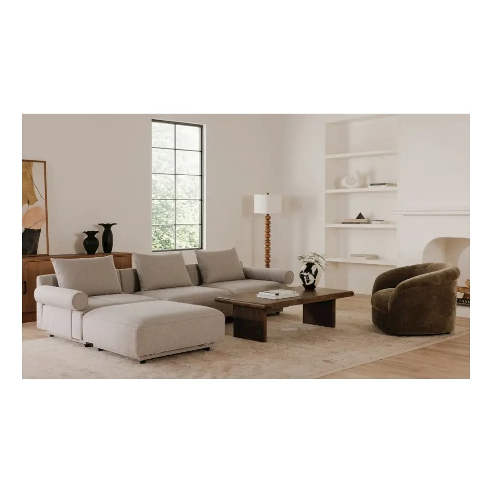 Rosello Right Arm Facing Chair