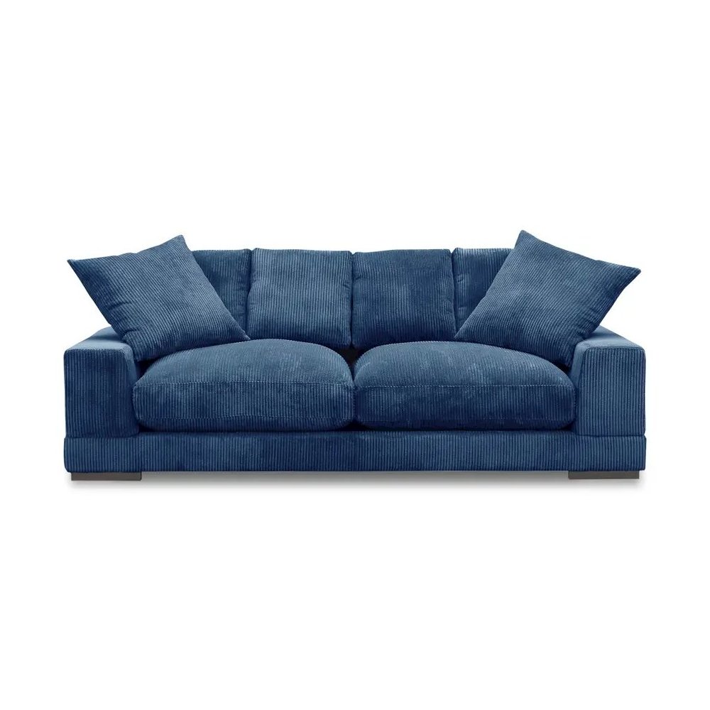 Plunge Sofa Navy