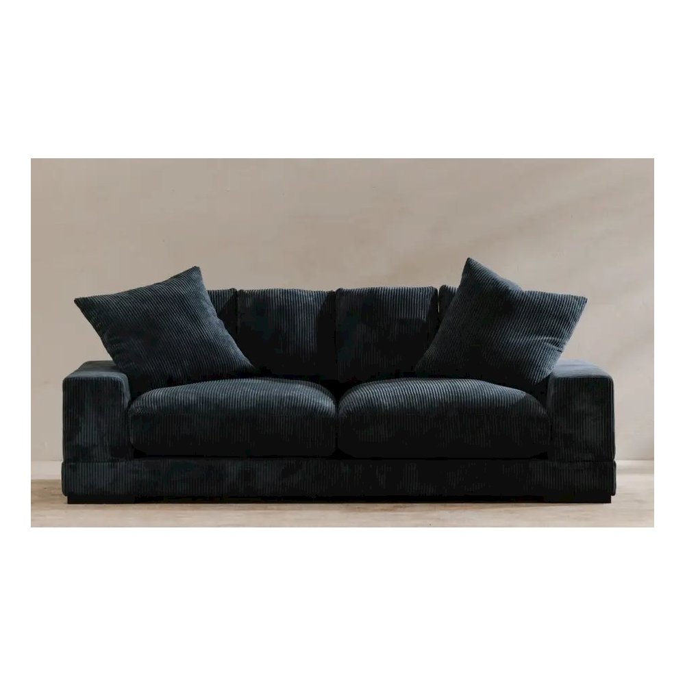 Plunge Sofa Navy