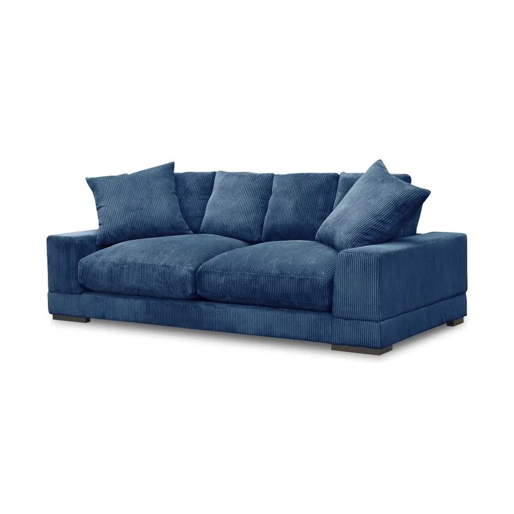 Plunge Sofa Navy