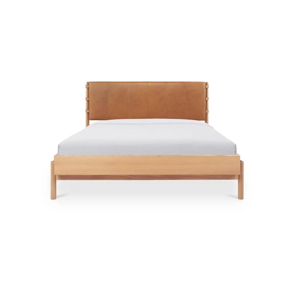 Colby Queen Bed