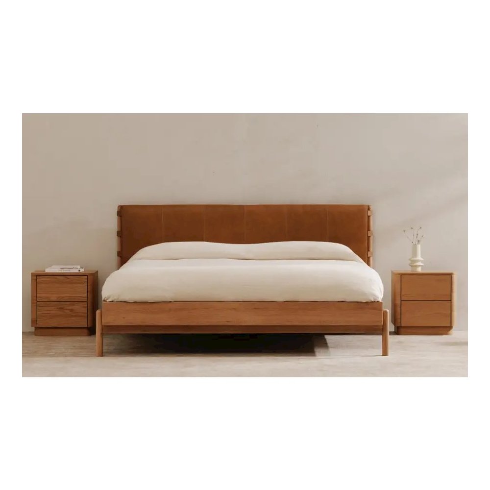 Colby Queen Bed