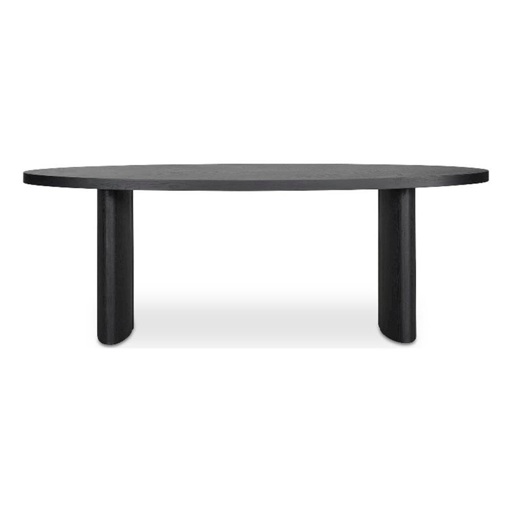 William Dining Table Black