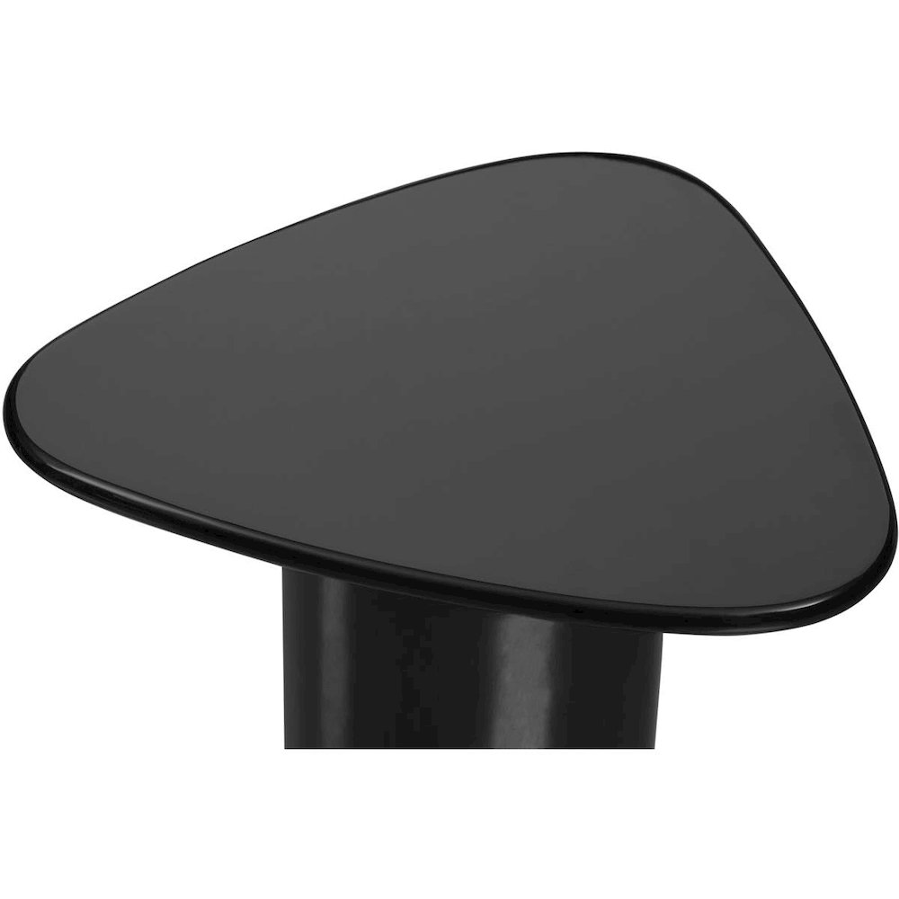 Edem Accentt Table Black Lacquer