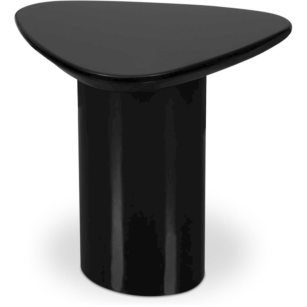 Edem Accentt Table Black Lacquer
