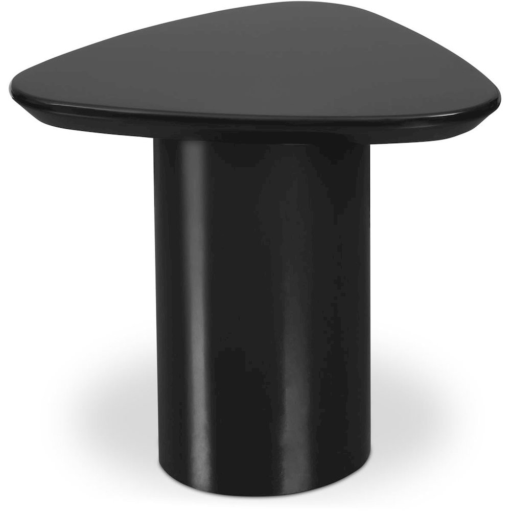 Edem Accentt Table Black Lacquer