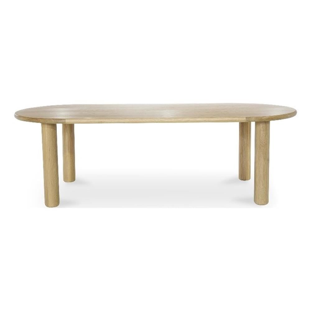 Milo Small Dining Table Oak
