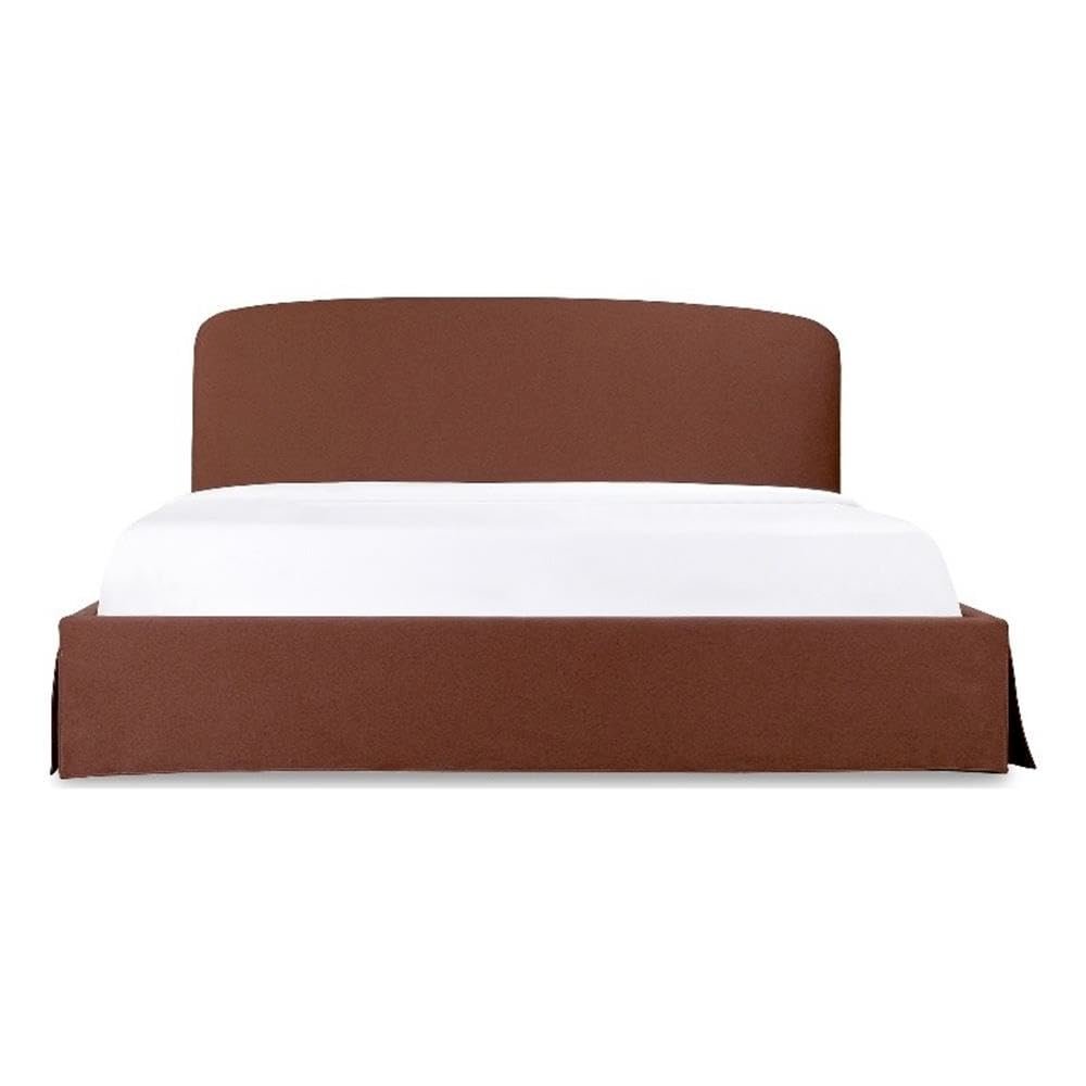 Joan Queen Storage Bed