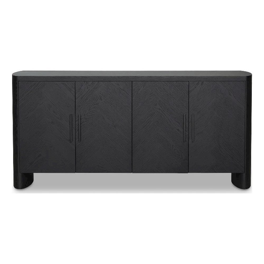 William Sideboard Black