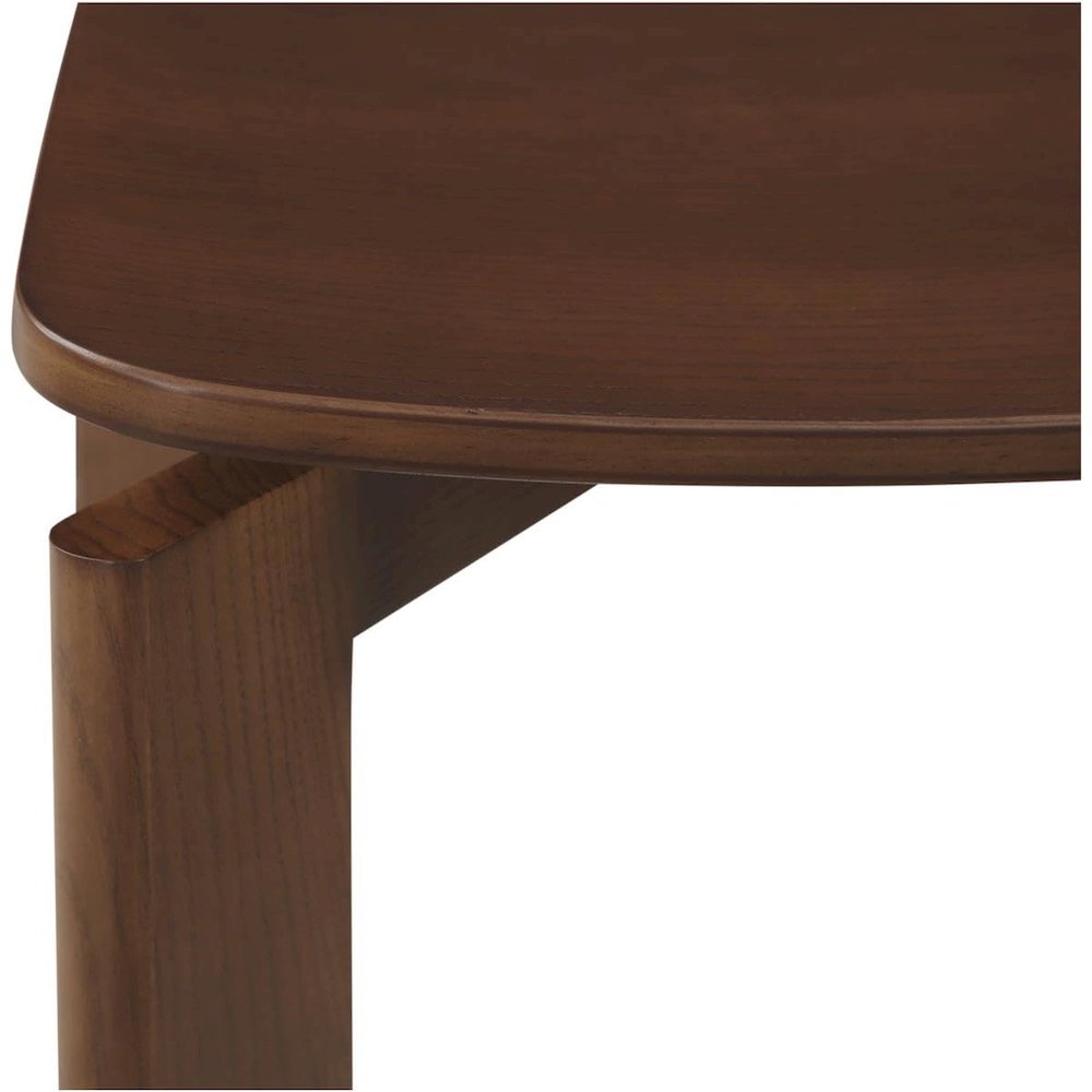 Daifuku Dining Chair Brown – Set Of Two