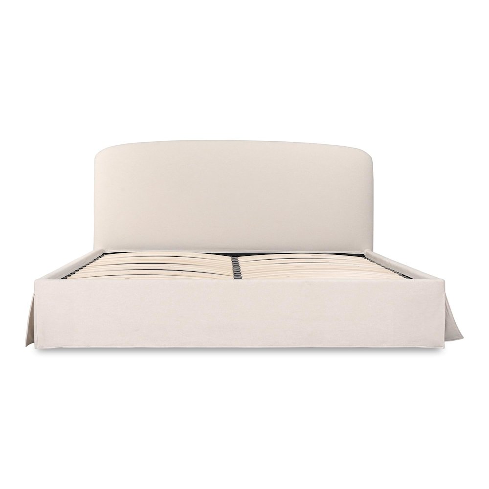 Joan King Storage Bed