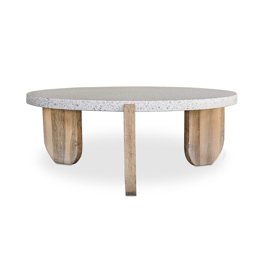 Wunder Coffee Table