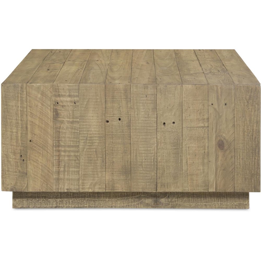 Jasper Coffee Table Natural