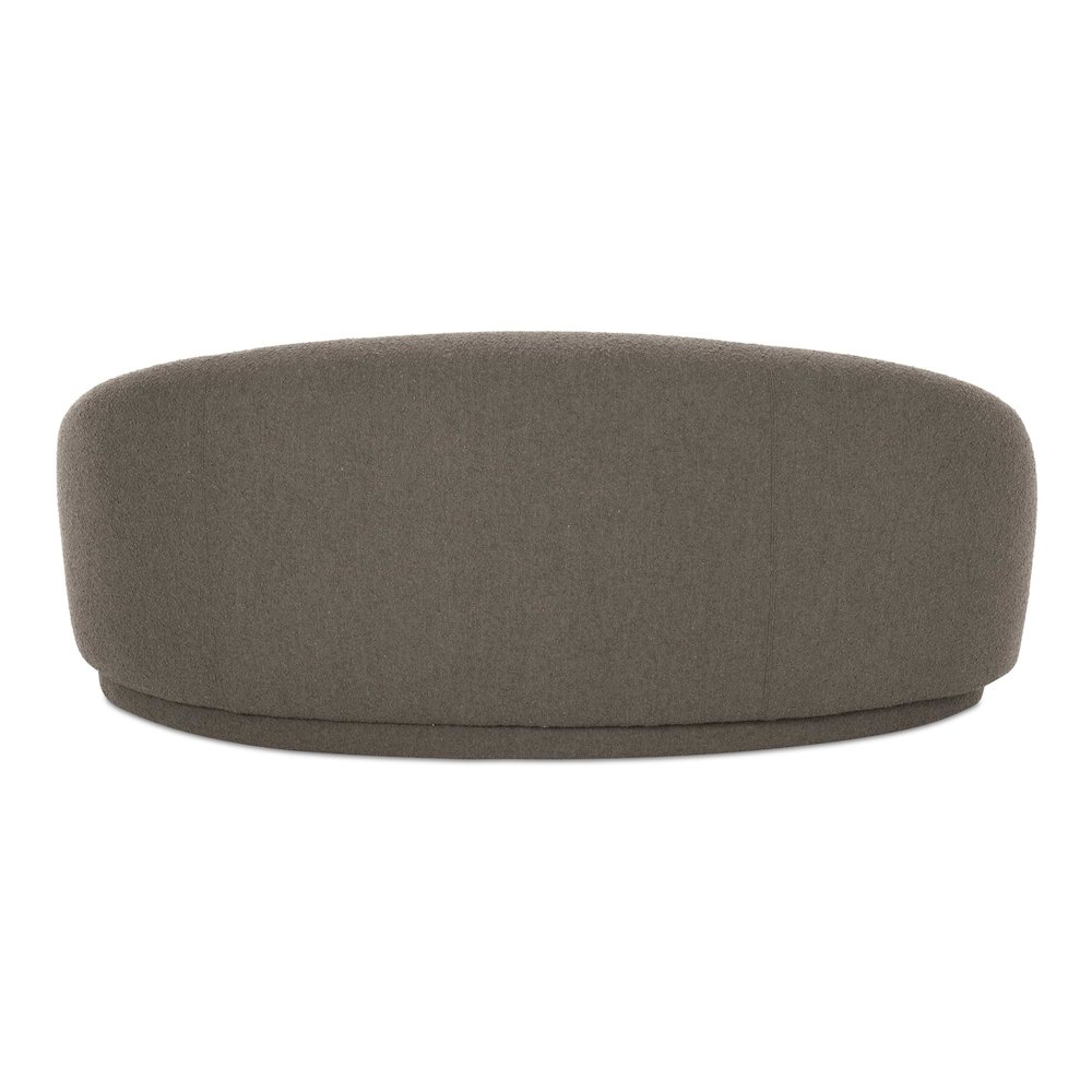 Excelsior Sofa Warm Taupe