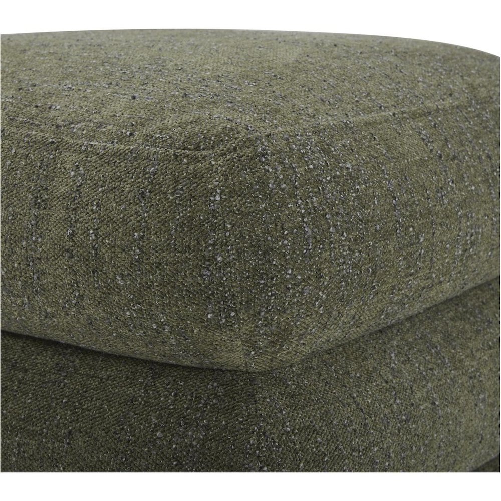 Lowtide Stool Shadowed Green