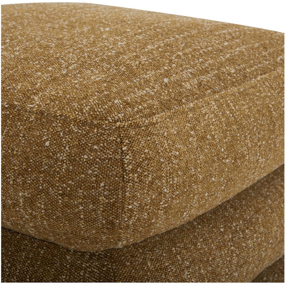 Lowtide Stool Amber Glow