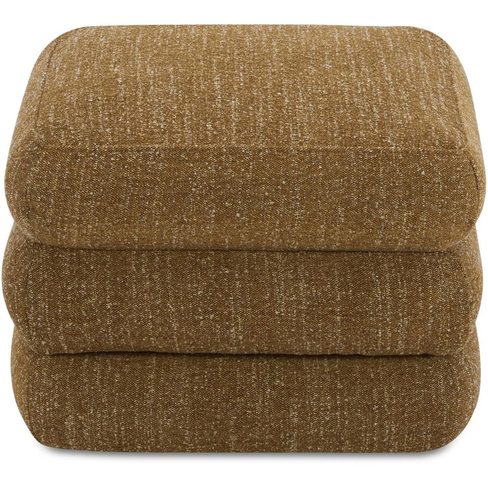 Lowtide Stool Amber Glow