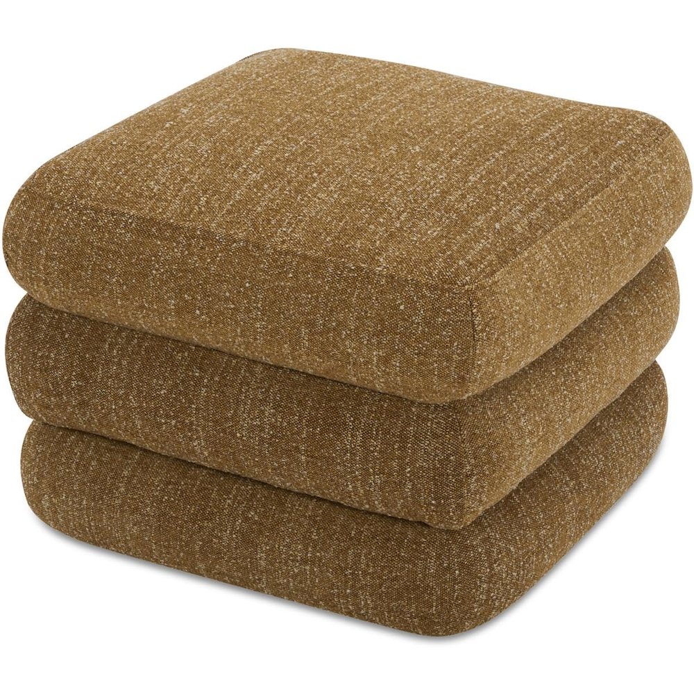 Lowtide Stool Amber Glow