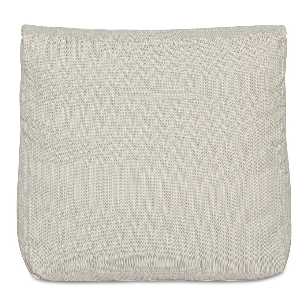 Lirio Outdoor Chaise Cream