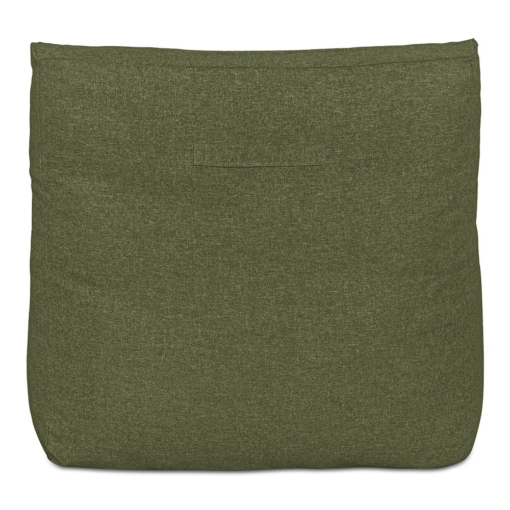 Lirio Outdoor Chaise Green