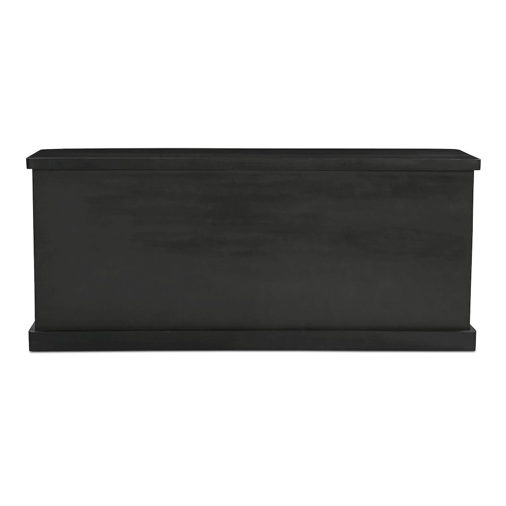 Mona Sideboard Black