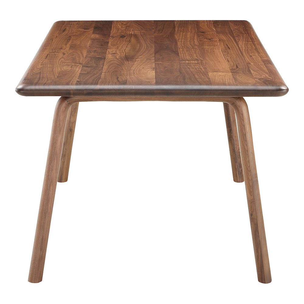 Malibu Dining Table Brown