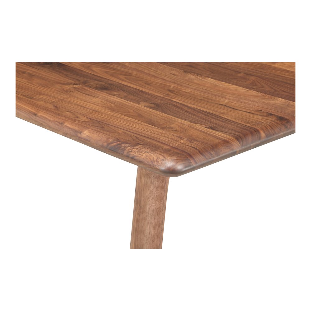 Malibu Dining Table Brown