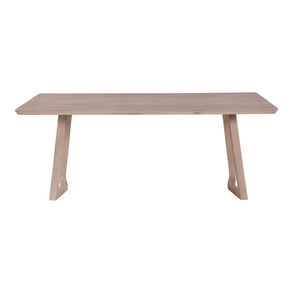 Silas Dining Table White Oak