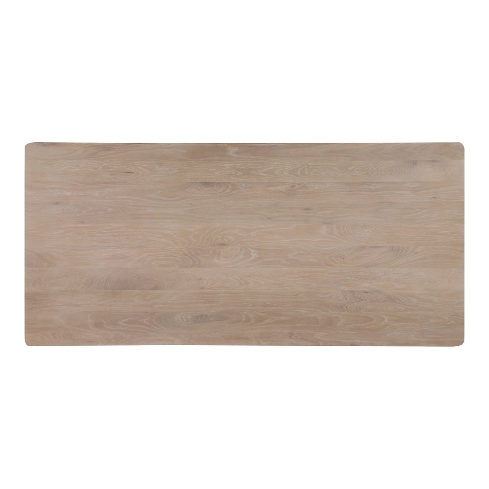 Silas Dining Table White Oak