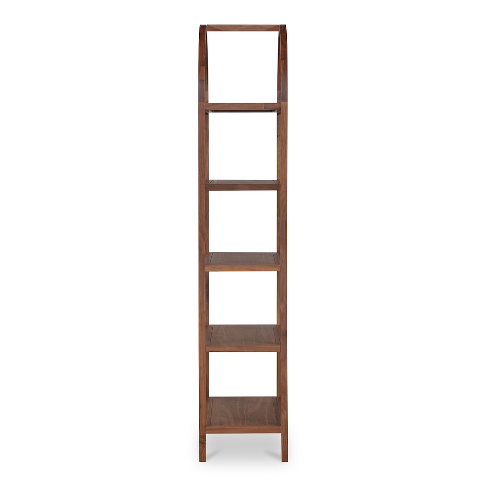 Eero Bookcase Walnut