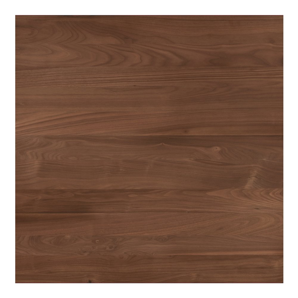 May Cafe Table Walnut