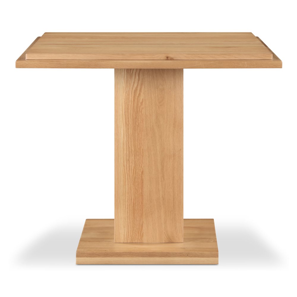 May Cafe Table Natural