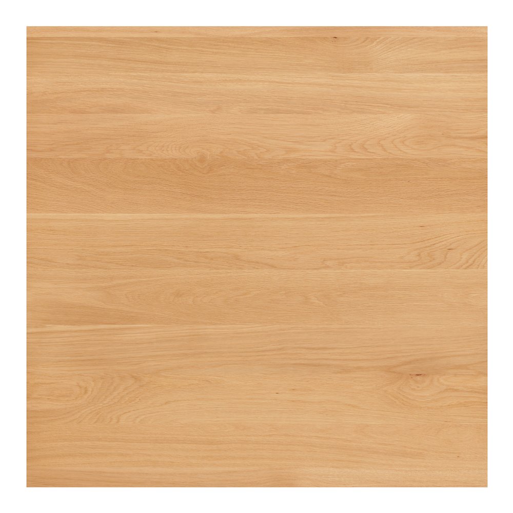 May Cafe Table Natural