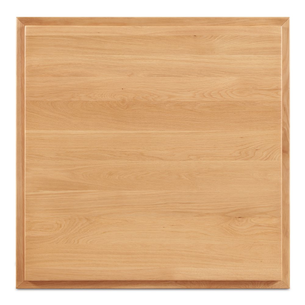 May Cafe Table Natural