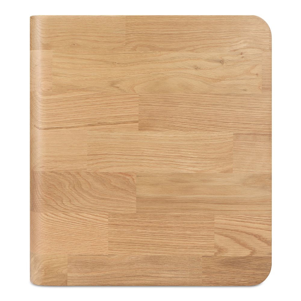 Carrie Side Table Natural